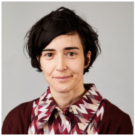 Gloria González Fuster (Brussels Privacy Hub/LSTS, VUB)