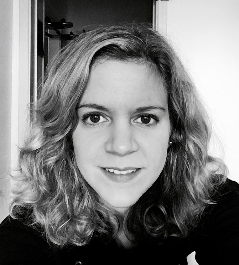 Laura Drechsler (FWO, Brussels Privacy Hub/LSTS, VUB)