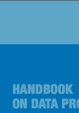 humanitarian handbook action