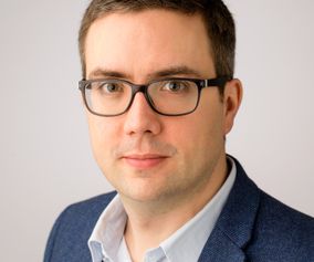 Brendan Van Alsenoy (European Data Protection Supervisor)