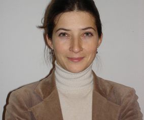 Karolina Mojzesowicz (European Commission)
